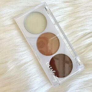 ULTA BEAUTY BROW KIT